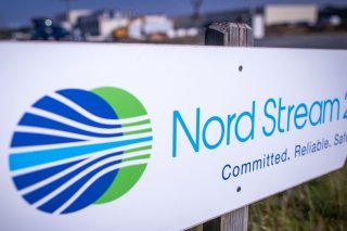La société Nord Stream 2 SA devait livrer du gaz russe à l'Allemagne via la mer Baltique. Le gazoduc a été achevé, mais jamais mis en service (image d'illustration). KEYSTONE/DPA-Zentralbild/JENS BÜTTNER